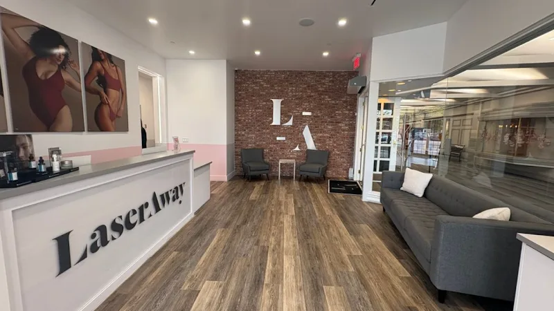 LaserAway Medical Group Inc (CC)