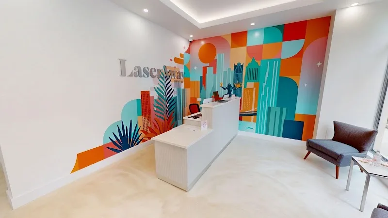 LaserAway Medical Group Inc (CC)