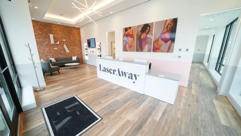 LaserAway Naperville