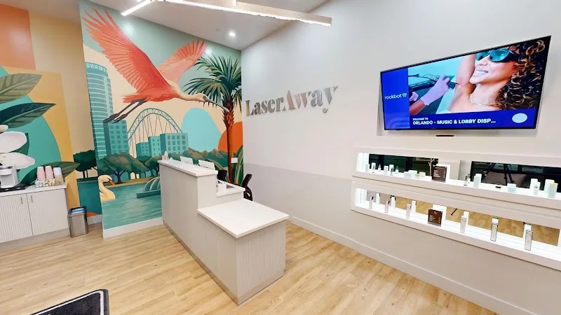 LaserAway Orlando