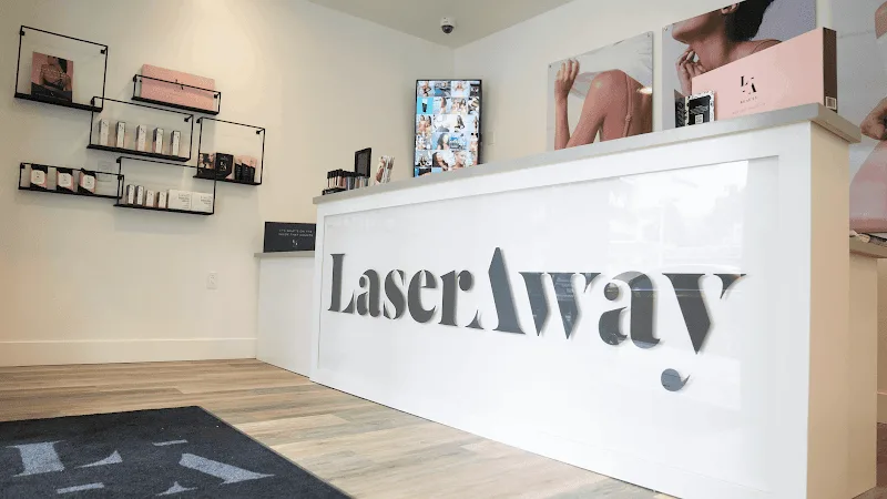 LaserAway Philadelphia