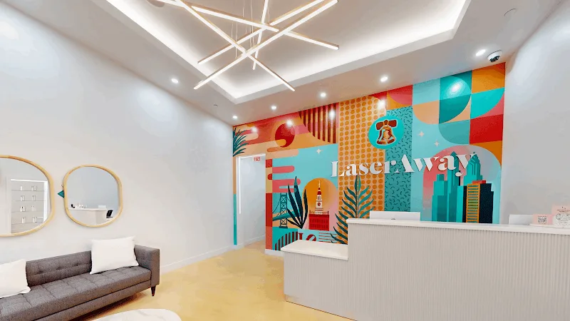 LaserAway Philadelphia - Jenkintown