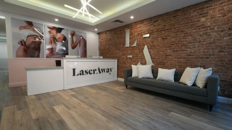 LaserAway Queens - Astoria