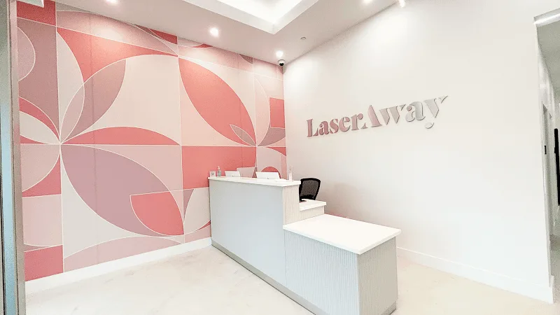 LaserAway Reno - Summit