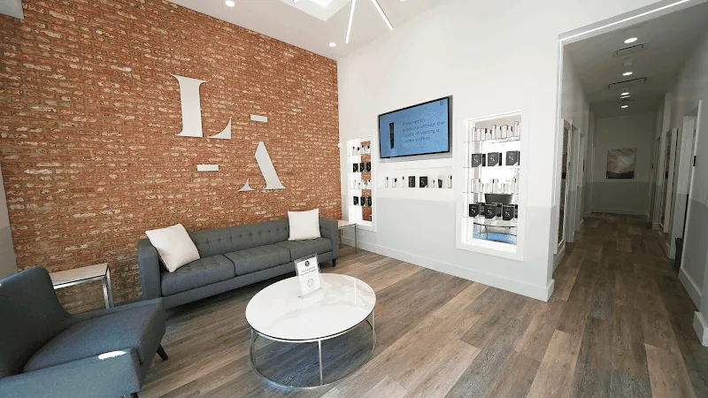 LaserAway Reston VA