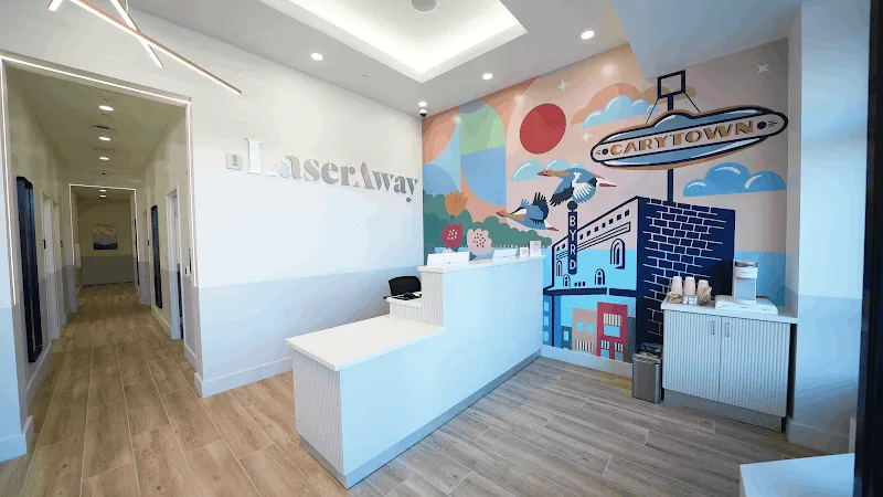LaserAway Richmond