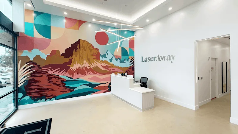 LaserAway Riverton