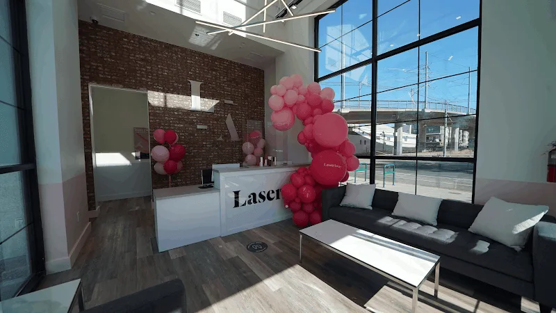 LaserAway Sacramento - Midtown