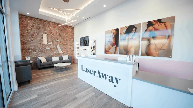 LaserAway Salt Lake City - Murray