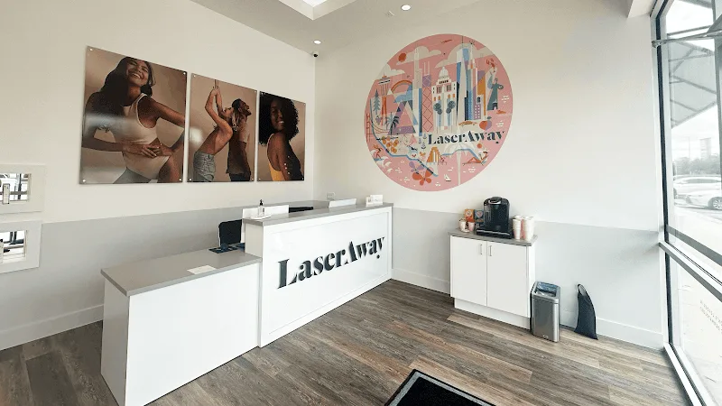 LaserAway San Antonio - Alamo Ranch