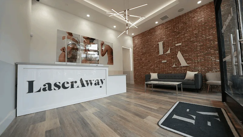 LaserAway San Antonio - La Cantera