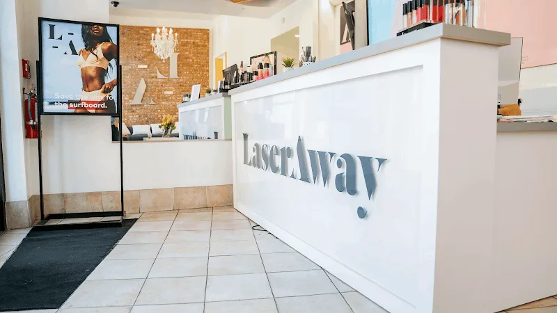 LaserAway San Jose