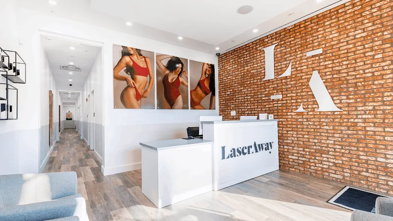 LaserAway Scarsdale