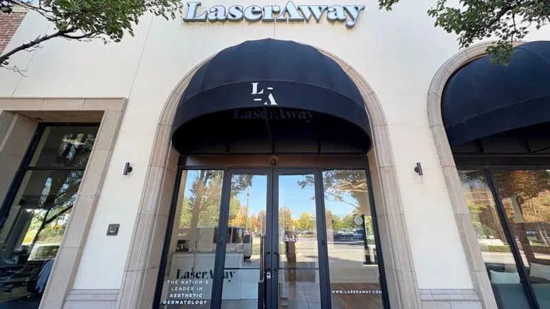 LaserAway US LLC (CC)