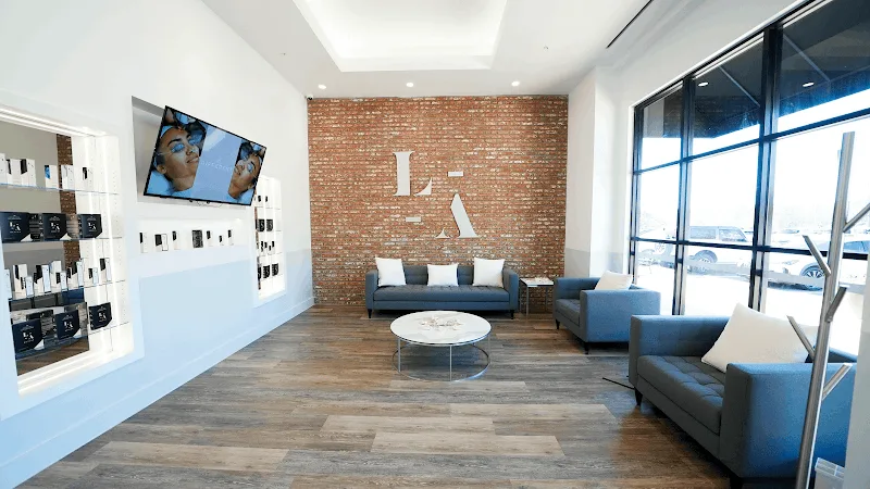 LaserAway US LLC (CC)
