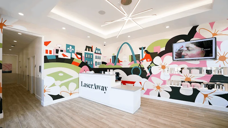 LaserAway US, LLC (CC)
