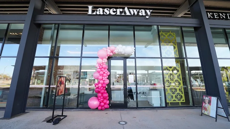 LaserAway US LLC (CC)