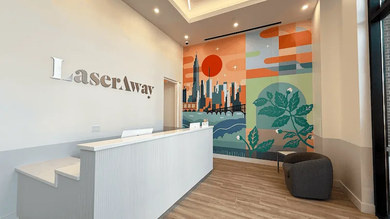 LaserAway US LLC (CC)