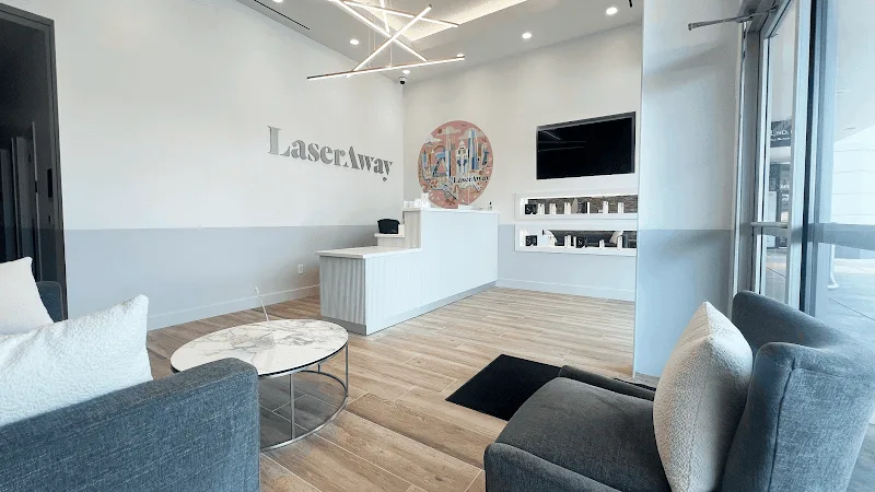 LaserAway Wichita