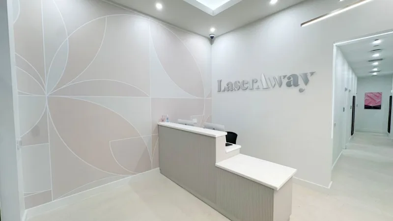 LaserAway Woodbridge