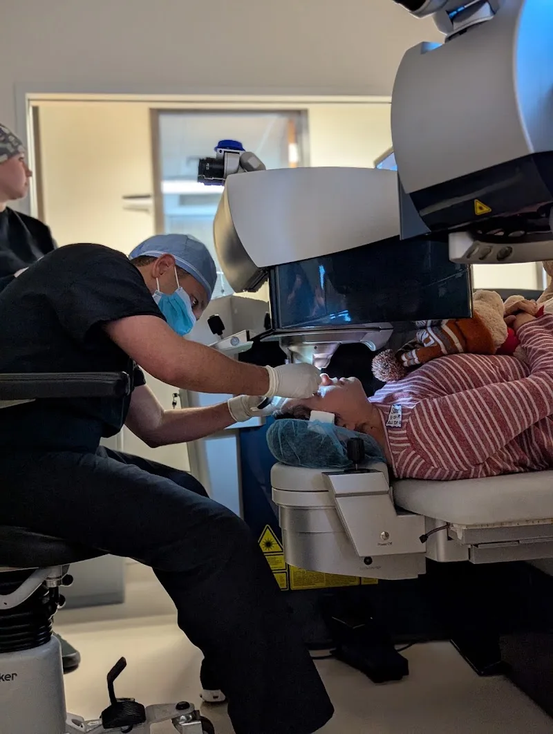 Lasik MD Austin PLLC (AC)