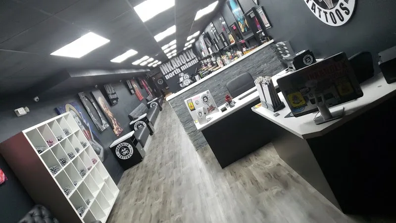 Latinink Inc