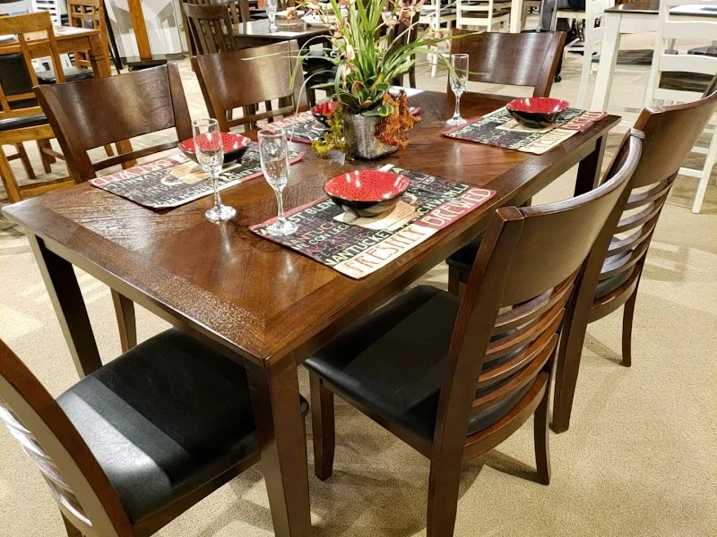 Latinos Furniture LLC