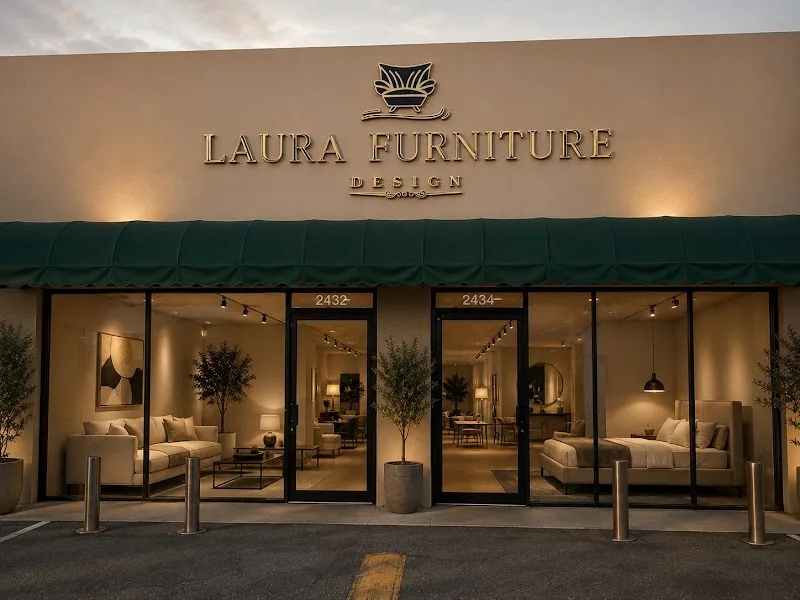 Laura Furniture LLC
