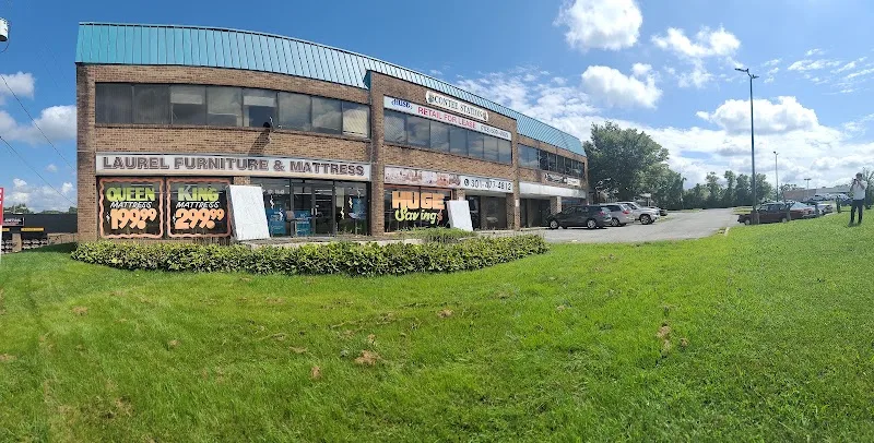 Laurel Furniture Inc