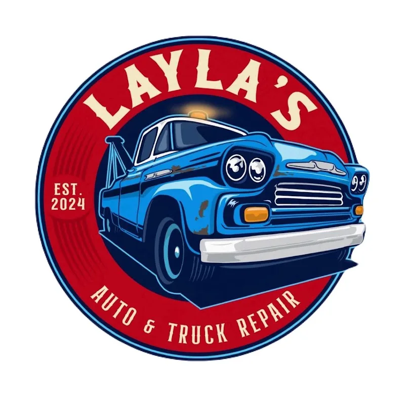 Laylas Auto and Truck Repair LLC
