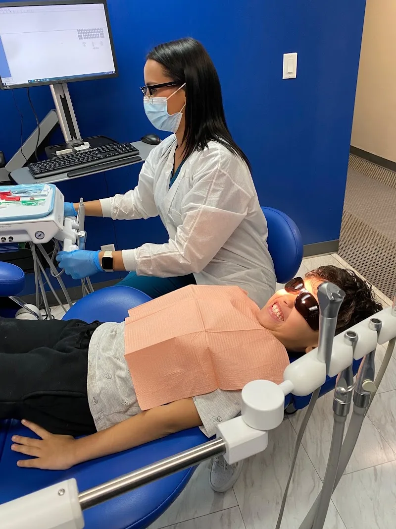 Layton Family Dental LLC