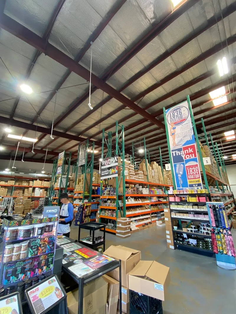 LCM Wholesale LLC
