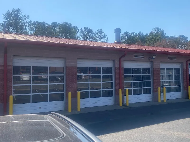LDA Collision Center LLC