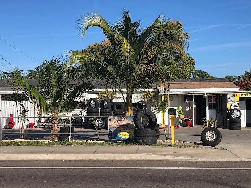 Leals Tires and Wheels Inc