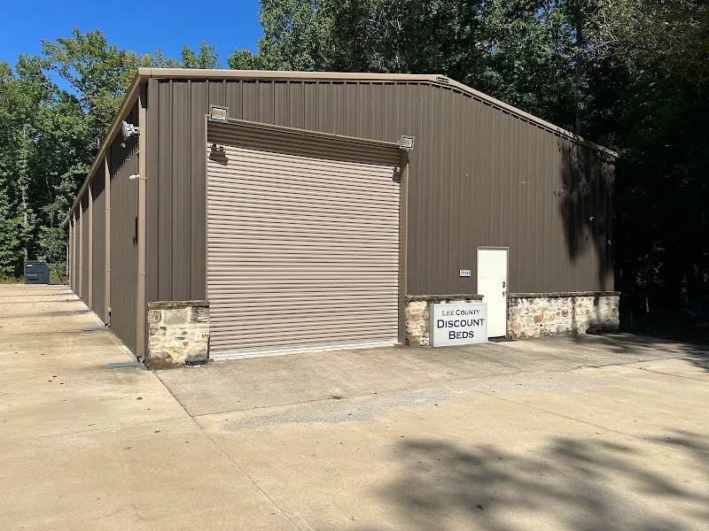 Lee County Discount Beds, LLC