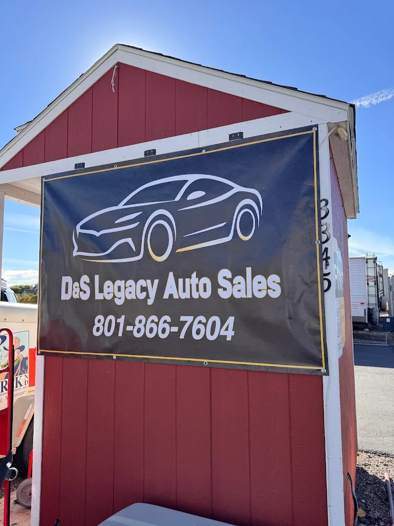 Legacy Auto 29 LP (LP)