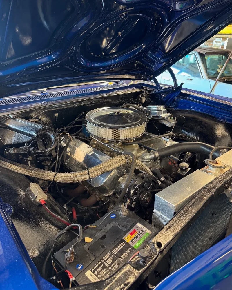 Legacy Automotive and Exhaust