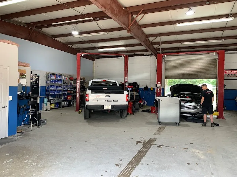 Legacy Automotive LLC