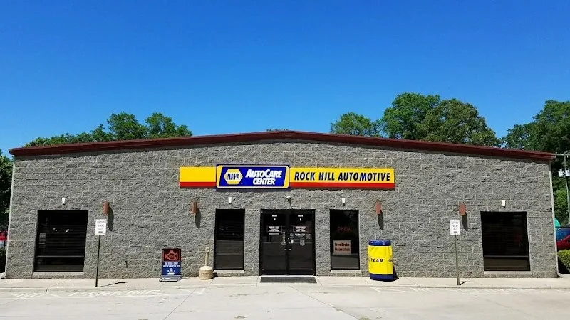 Leggett Automotive LLC