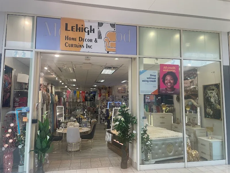Lehigh Home Decor and Curtains Inc