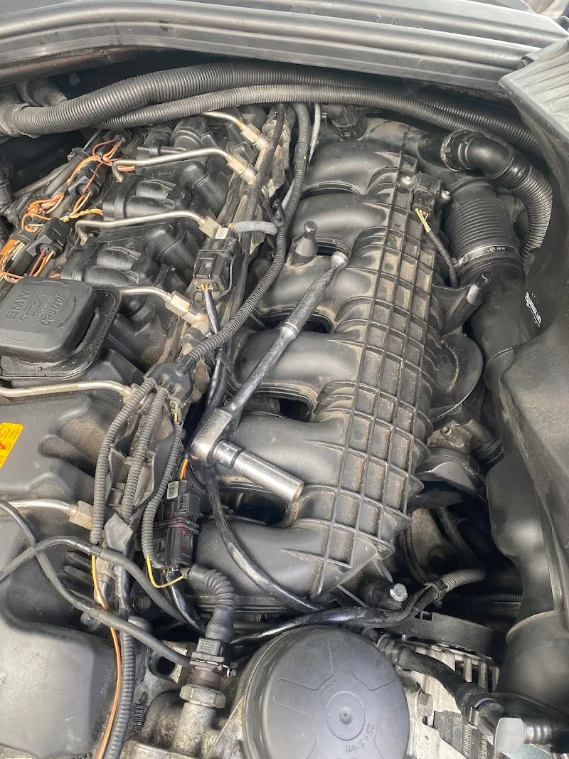 LEM Autotech Services LLC