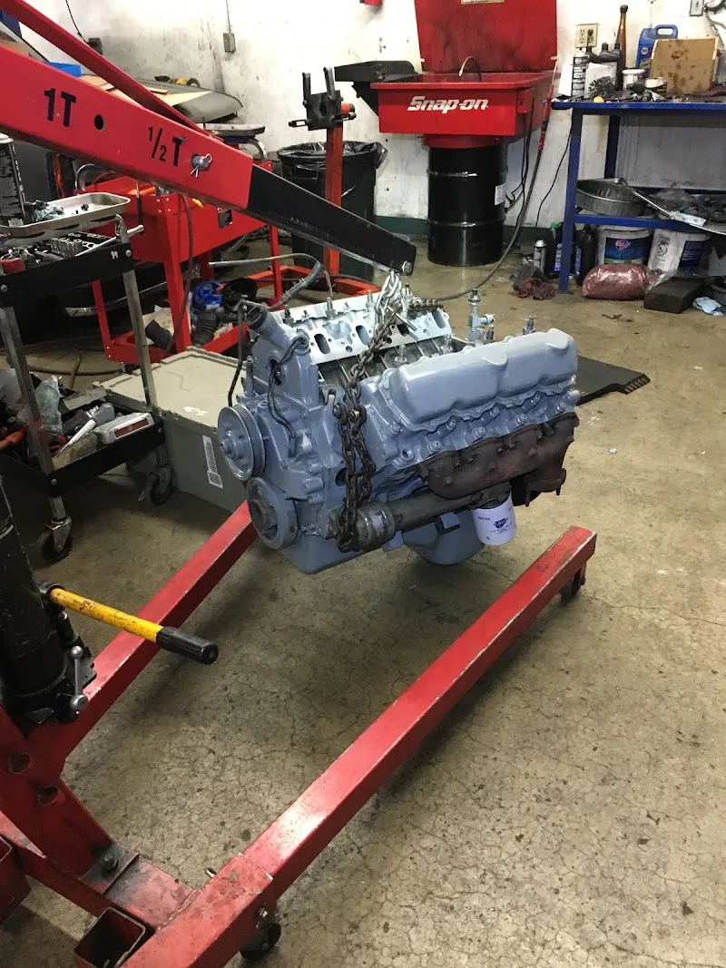 Leo Auto Service