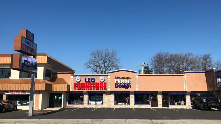 Leo Furniture Inc