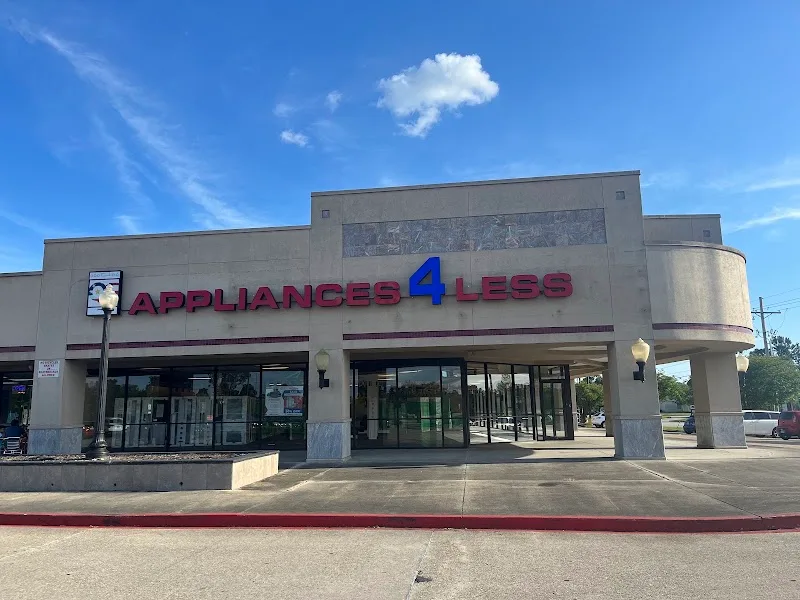 Leon Appliances LLC