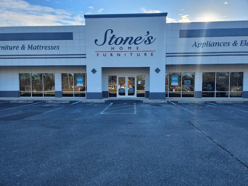 Leonard Clayton Stone Inc (LP)