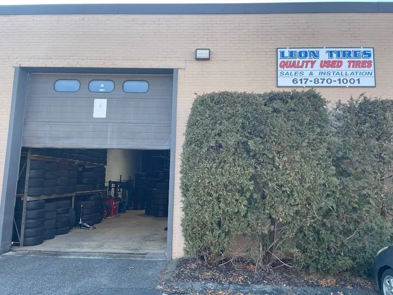 Leontires INC