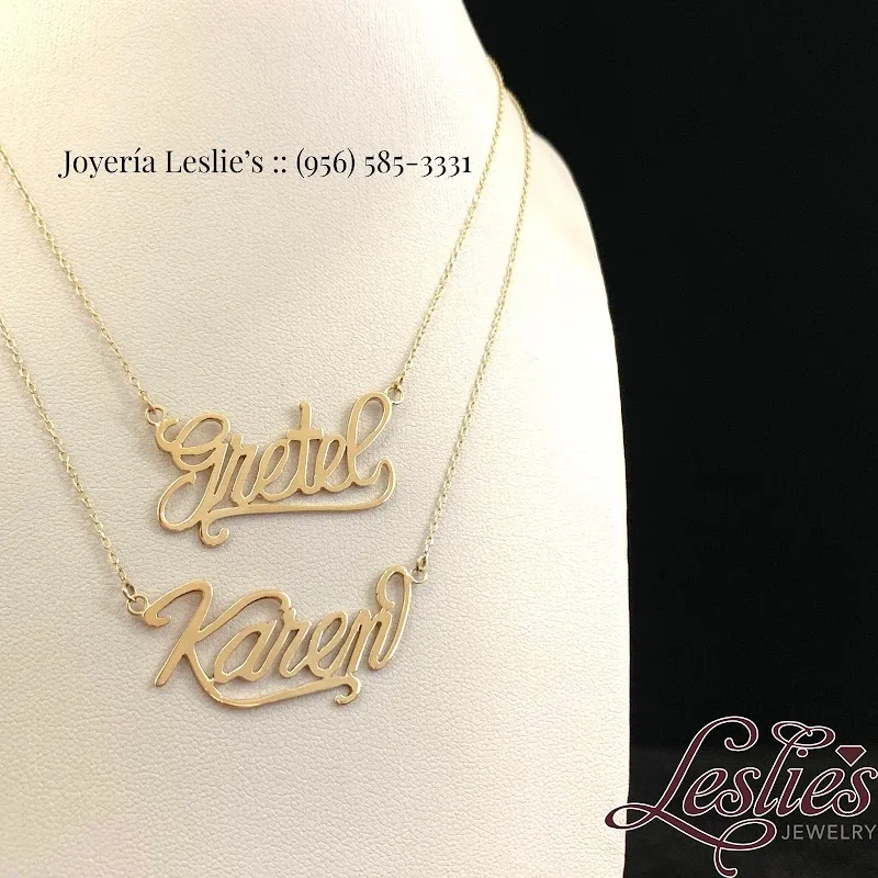 Leslies Jewelry LLC