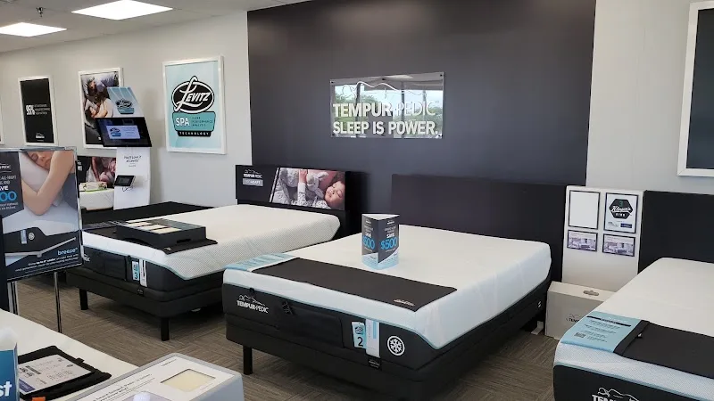 Levitz Mattress Company- Mansfield