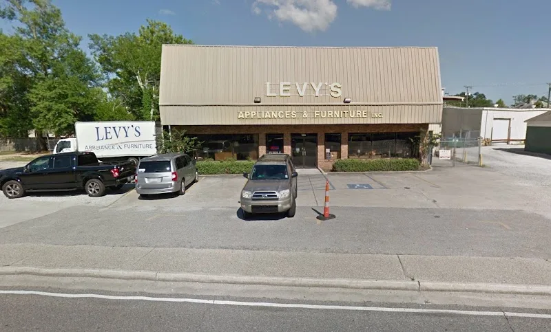 Levys Appliance and Furniture Inc