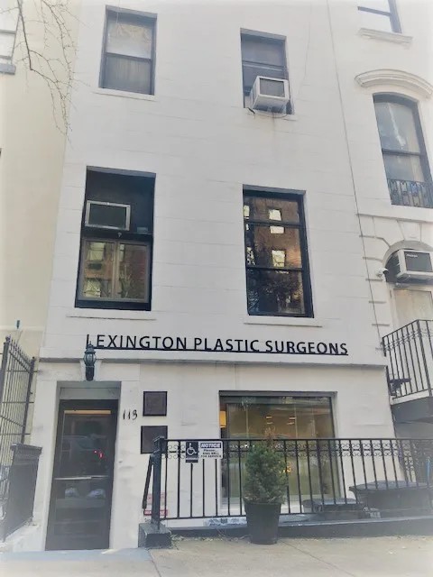 Lexington Plastic Surgeons (AC)